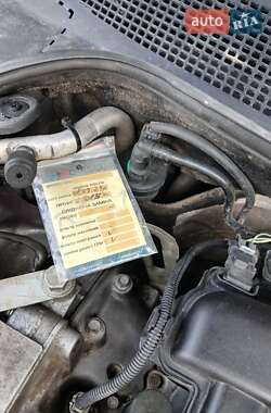 Седан Renault Megane 2003 в 