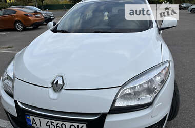 Универсал Renault Megane 2013 в Белой Церкви