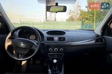 Універсал Renault Megane 2010 в Чернігові