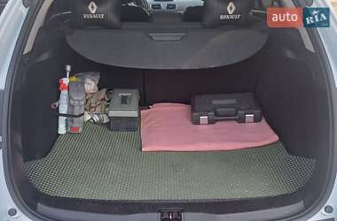 Универсал Renault Megane 2015 в 