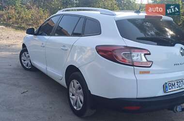 Универсал Renault Megane 2015 в 