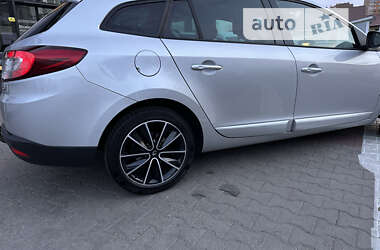 Универсал Renault Megane 2012 в Виннице