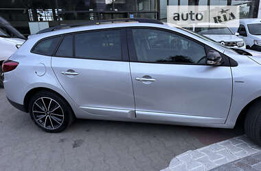 Универсал Renault Megane 2012 в Виннице