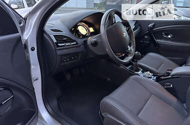 Универсал Renault Megane 2012 в Виннице