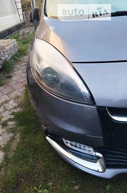 Универсал Renault Megane 2012 в Радивилове