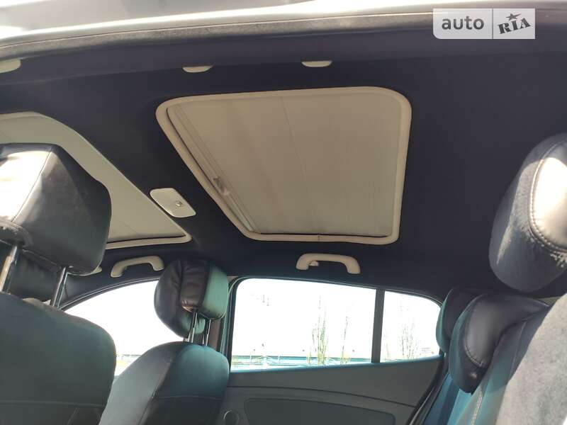 Хэтчбек Renault Megane 2010 в Киеве фото 20 Хэтчбек Renault Megane 2010 в Киеве