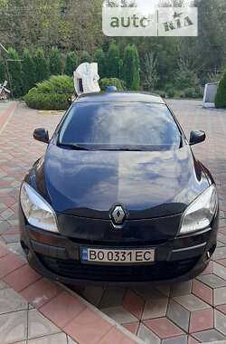 Хэтчбек Renault Megane 2010 в Копычинце