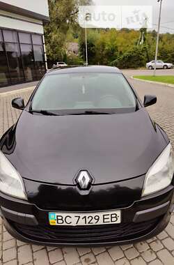 Хетчбек Renault Megane 2011 в Львові