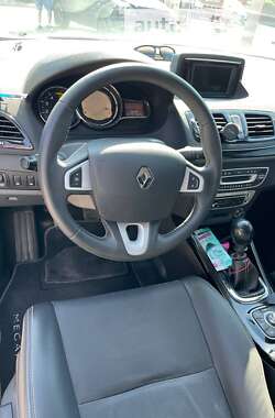 Універсал Renault Megane 2012 в Кривому Розі