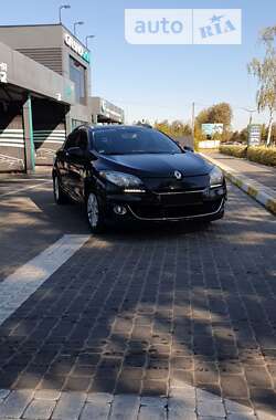 Універсал Renault Megane 2013 в Коростені