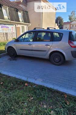 Универсал Renault Megane 2004 в Баре