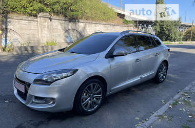 Универсал Renault Megane 2012 в Днепре