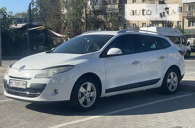 Универсал Renault Megane 2011 в Виннице