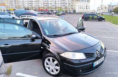 Renault Megane 2009