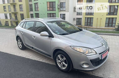 Универсал Renault Megane 2012 в Ровно