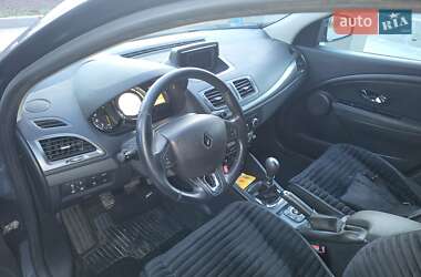 Универсал Renault Megane 2015 в Обухове