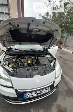 Универсал Renault Megane 2012 в Киеве