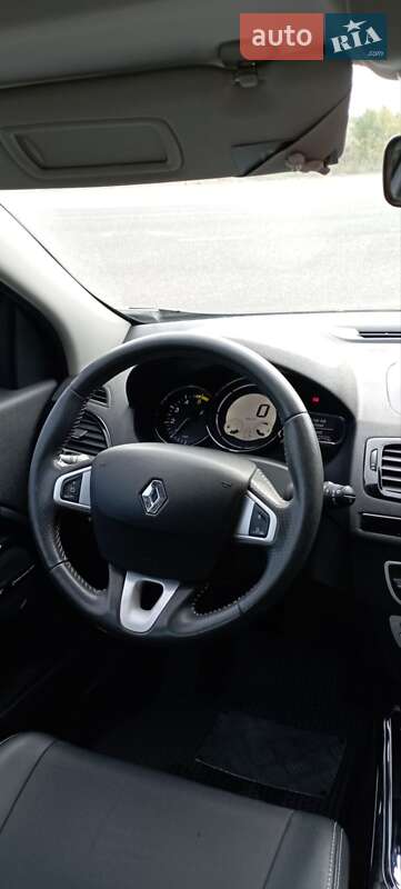Універсал Renault Megane 2012 в Звенигородці