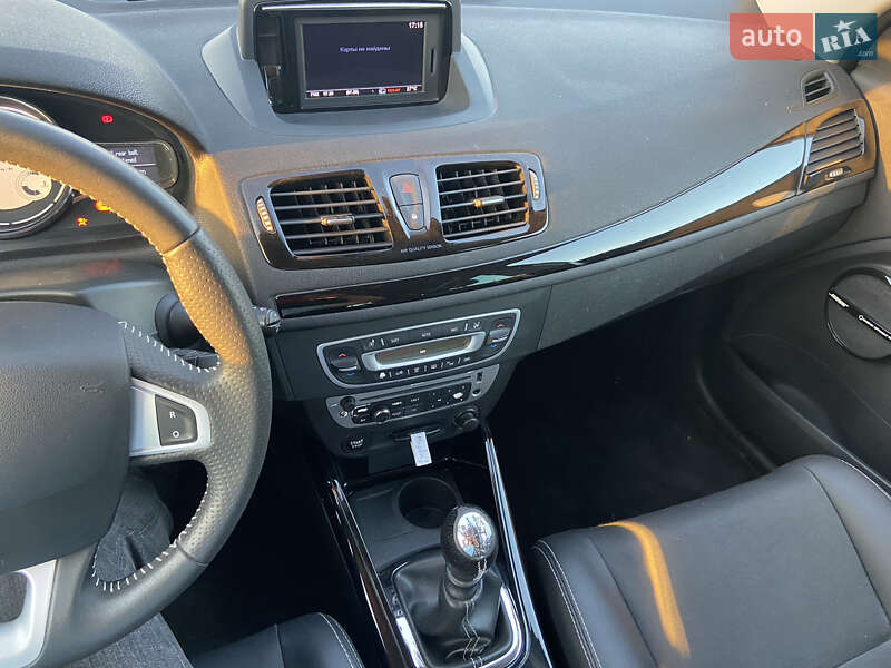 Универсал Renault Megane 2012 в Николаеве фото 6 Универсал Renault Megane 2012 в Николаеве