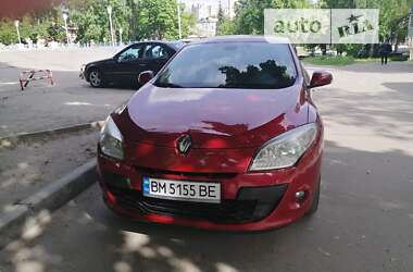 Renault Megane 2010