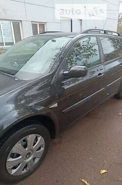 Универсал Renault Megane 2005 в Чернигове