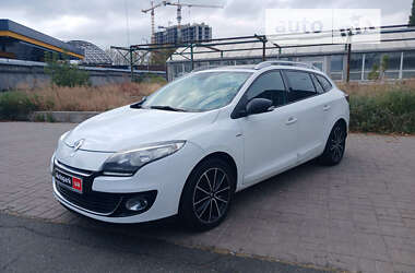 Универсал Renault Megane 2012 в Киеве