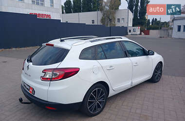 Универсал Renault Megane 2012 в Киеве