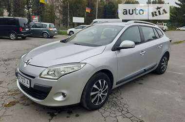 Універсал Renault Megane 2011 в Хмельницькому