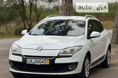 Універсал Renault Megane 2012 в Вінниці