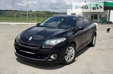 Универсал Renault Megane 2012 в Каменец-Подольском