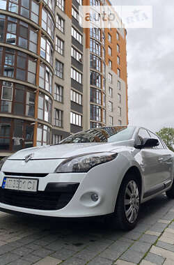 Універсал Renault Megane 2011 в Івано-Франківську