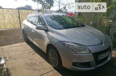 Универсал Renault Megane 2011 в Одессе