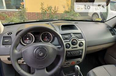 Универсал Renault Megane 2005 в Виннице