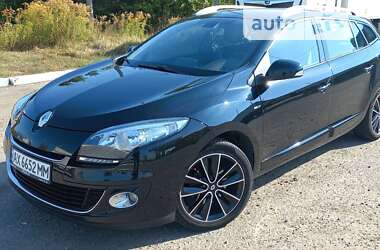 Универсал Renault Megane 2012 в Киеве