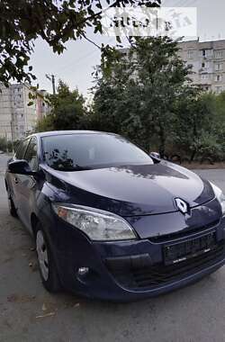 Универсал Renault Megane 2011 в Люботине