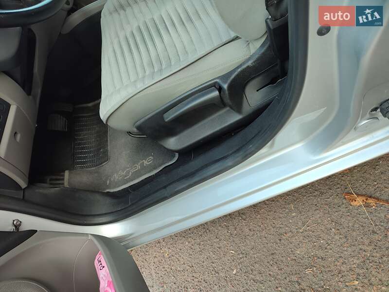 Хэтчбек Renault Megane 2010 в Одессе