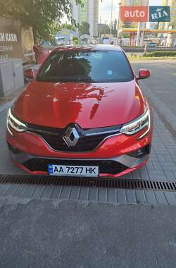 Renault Megane 2021 Renault Megane 2021