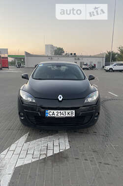 Хетчбек Renault Megane 2011 в Києві