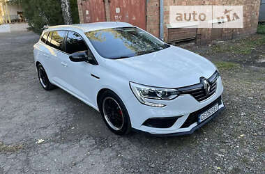 Универсал Renault Megane 2017 в Днепре