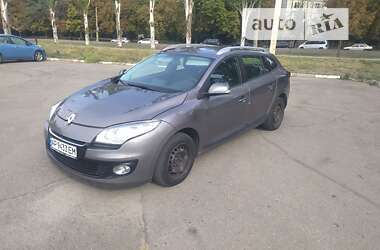 Універсал Renault Megane 2013 в Запоріжжі