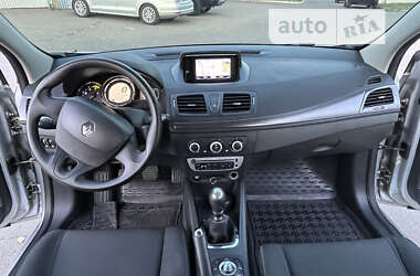 Універсал Renault Megane 2012 в Полтаві