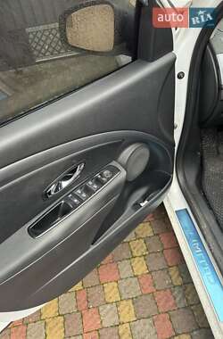 Универсал Renault Megane 2015 в 