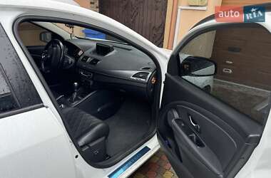 Универсал Renault Megane 2015 в 