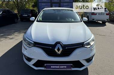 Универсал Renault Megane 2017 в Днепре