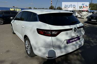 Универсал Renault Megane 2017 в Днепре