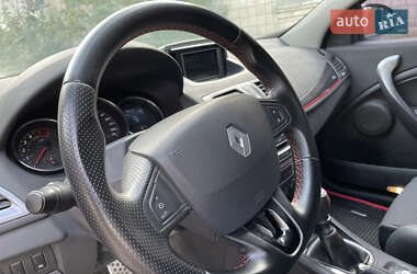 Универсал Renault Megane 2013 в 