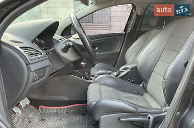 Универсал Renault Megane 2013 в 