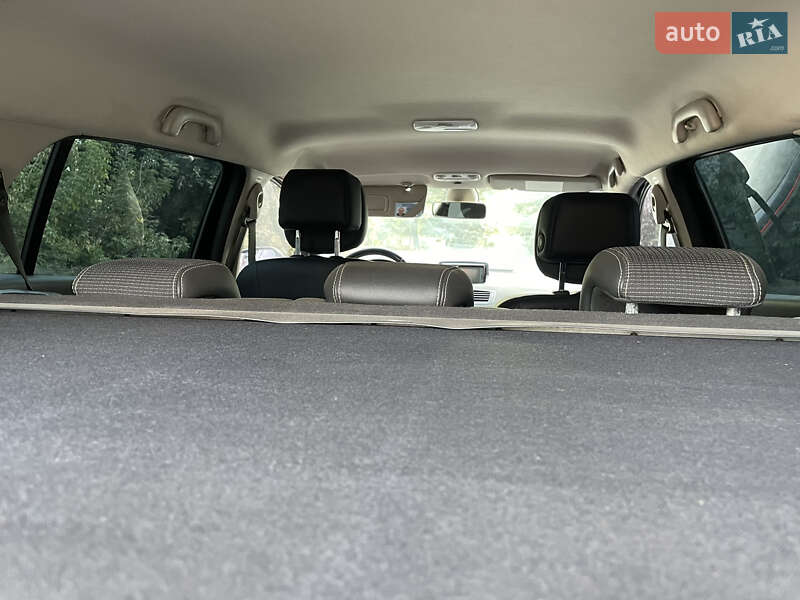 Универсал Renault Megane 2013 в Черкассах фото 23 Универсал Renault Megane 2013 в Черкассах