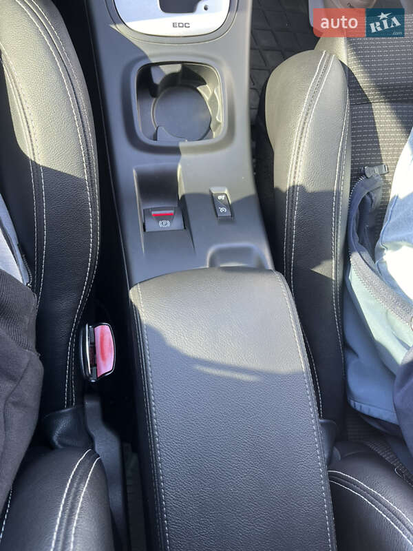 Універсал Renault Megane 2011 в Сумах