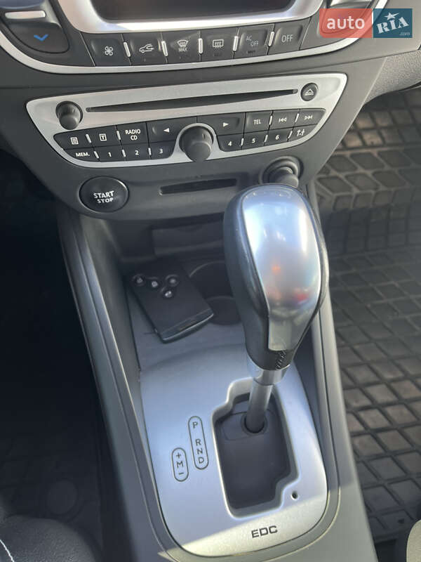 Універсал Renault Megane 2011 в Сумах